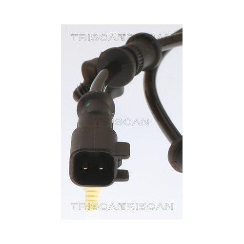 Sensor, Raddrehzahl TRISCAN 8180 80216 f&uuml;r FORD USA