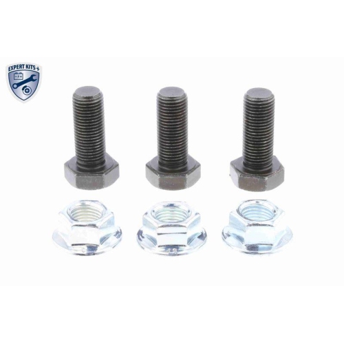 Trag-/F&uuml;hrungsgelenk VAICO V46-0712 EXPERT KITS + f&uuml;r RENAULT, Vorderachse links