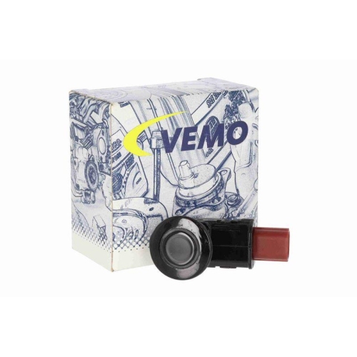 Sensor, Einparkhilfe VEMO V26-72-0179 Original VEMO Qualit&auml;t f&uuml;r HONDA, hinten
