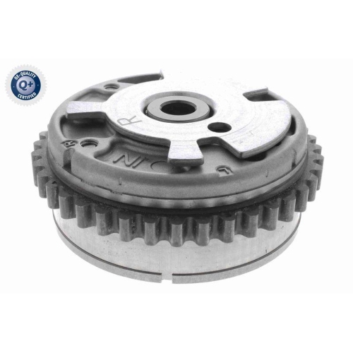 Nockenwellenversteller VAICO V40-1258 Q+, Erstausr&uuml;sterqualit&auml;t f&uuml;r OPEL
