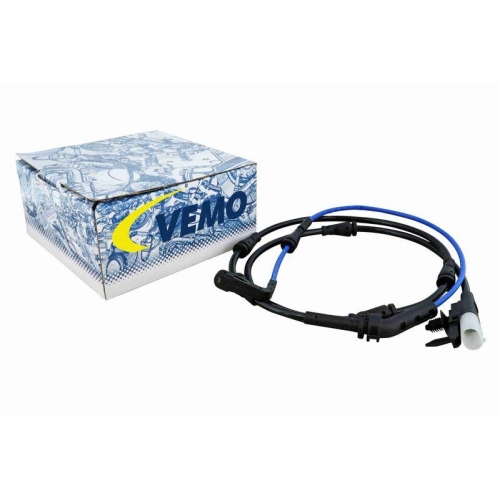 Warnkontakt, Bremsbelagverschlei&szlig; VEMO V48-72-0134 Green Mobility Parts f&uuml;r