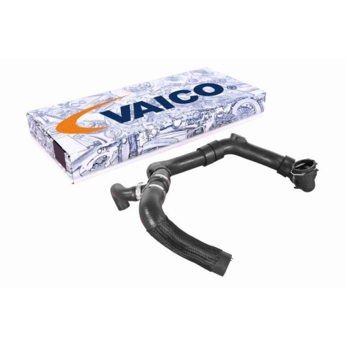 K&uuml;hlerschlauch VAICO V10-5783 Q+, Erstausr&uuml;sterqualit&auml;t f&uuml;r VW VAG, unten