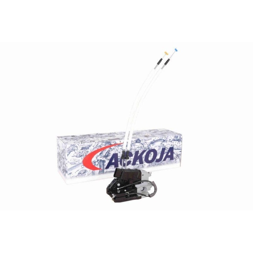 ACKOJA A52-85-0019 T&uuml;rschloss Original ACKOJA Qualit&auml;t f&uuml;r HYUNDAI, vorne links