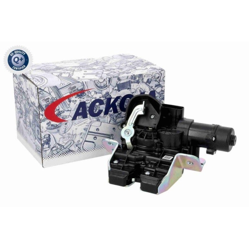 ACKOJA A52-85-0024 Heckklappenschloss Green Mobility Parts f&uuml;r HYUNDAI, innen