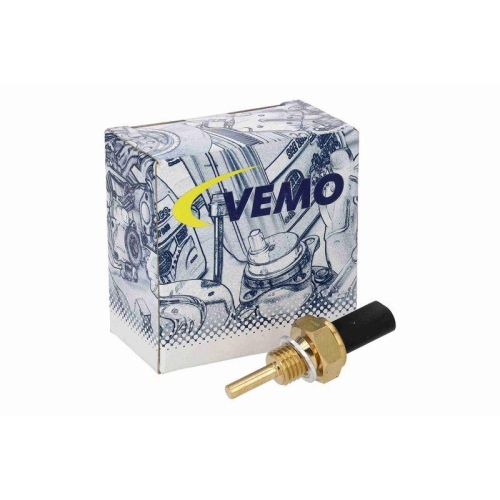 Sensor, K&uuml;hlmitteltemperatur VEMO V51-72-0324 Original VEMO Qualit&auml;t f&uuml;r