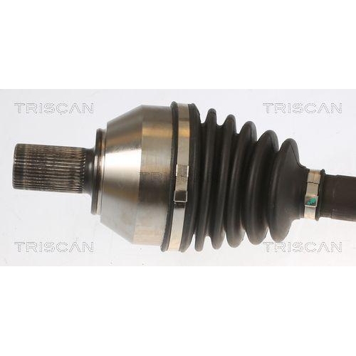 Antriebswelle TRISCAN 8540 16639 f&uuml;r FORD, Vorderachse rechts