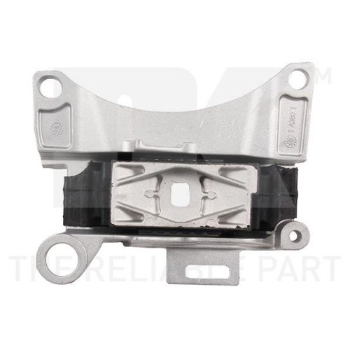 Lagerung, Motor NK 59739022 f&uuml;r RENAULT, links, vorne