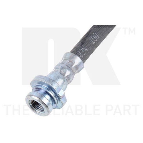 Bremsschlauch NK 852258 f&uuml;r NISSAN, Hinterachse