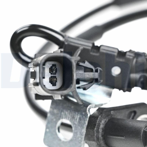 DELPHI SS21351-12B1 Sensor, Raddrehzahl f&uuml;r SUZUKI, Vorderachse rechts