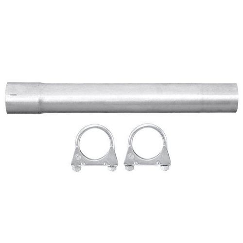 HELLA Abgasrohr 8LA 366 003-681 Easy2Fit –