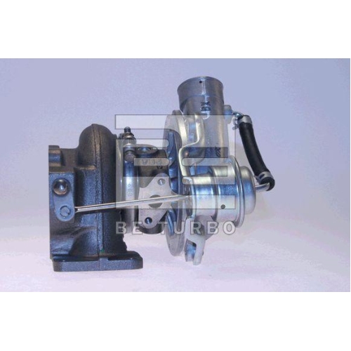 BE TURBO 128020 Lader, Aufladung f&uuml;r ISUZU SUBARU