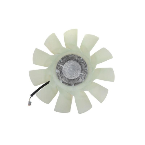 HELLA 8MV 366 438-511 L&uuml;fter, Motork&uuml;hlung f&uuml;r SCANIA