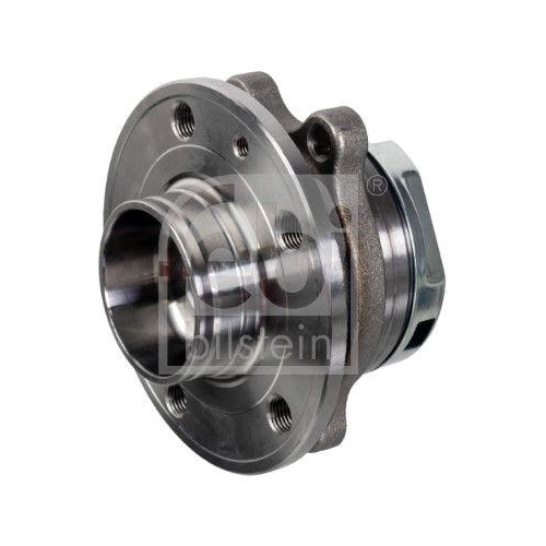FEBI BILSTEIN Radlagersatz 176131 f&uuml;r FIAT MITSUBISHI NISSAN OPEL RENAULT