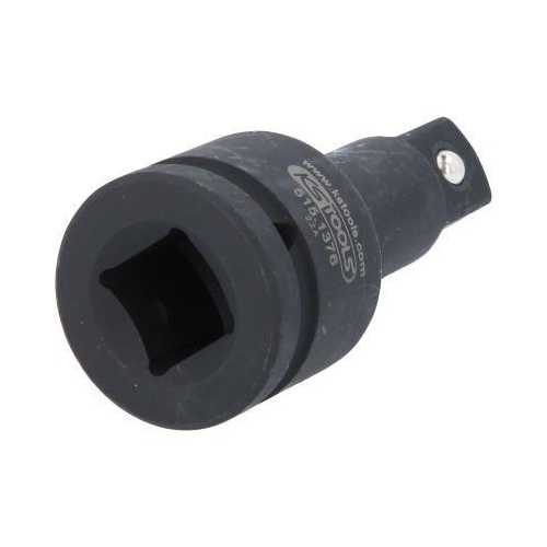 Verlängerung, Kraft-Stecknuss KS TOOLS 515.1376 für