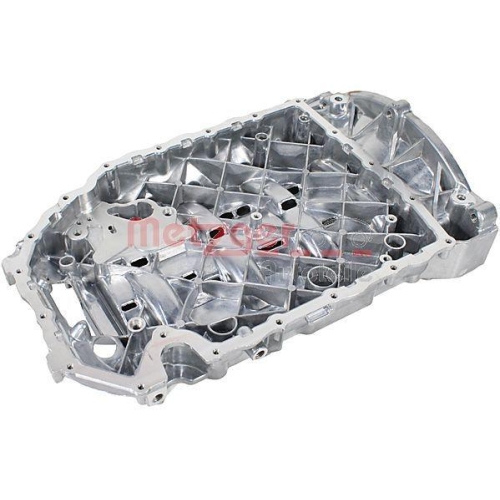 &Ouml;lwanne METZGER 7990184 f&uuml;r AUDI SEAT SKODA VW