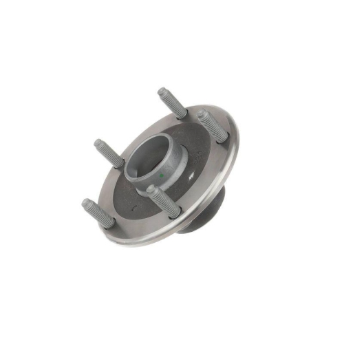 Radlagersatz SKF VKBA 3589 f&uuml;r FORD, Hinterachse