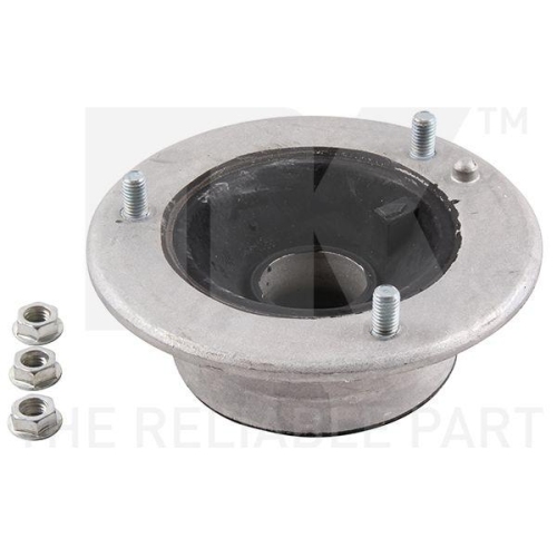 Federbeinst&uuml;tzlager NK 681503 f&uuml;r BMW, Vorderachse