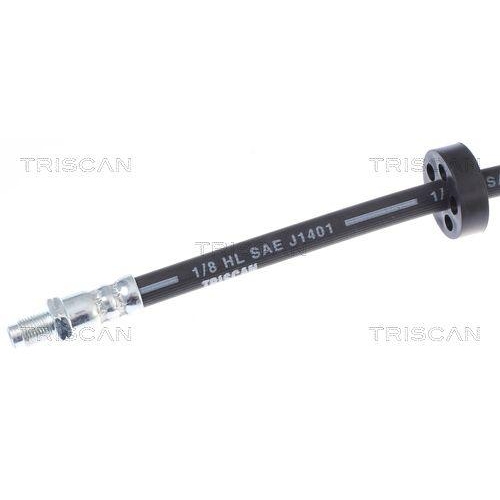 Bremsschlauch TRISCAN 8150 27103 f&uuml;r VOLVO, Vorderachse