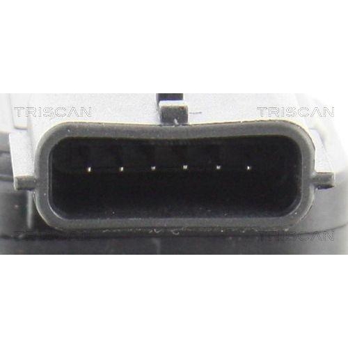 Luftmassenmesser TRISCAN 8812 24012 f&uuml;r NISSAN OPEL RENAULT SAAB SUZUKI VAUXHALL