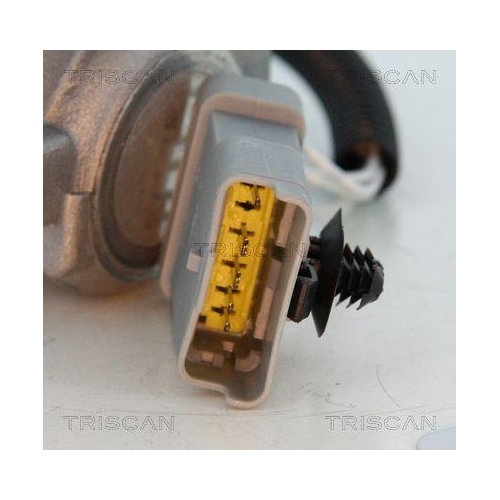 AGR-Ventil TRISCAN 8813 16008 f&uuml;r FORD VOLVO