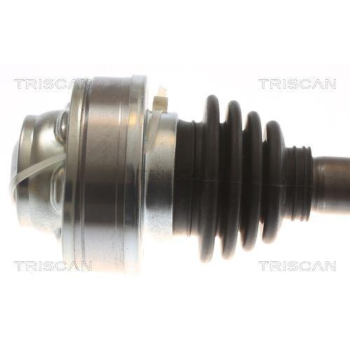 Antriebswelle TRISCAN 8540 295067 f&uuml;r AUDI SEAT SKODA VW CUPRA