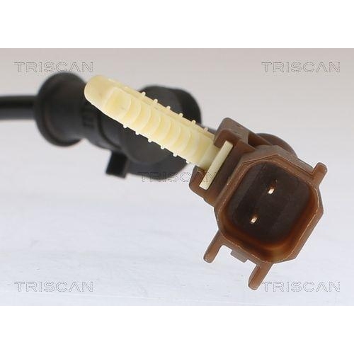 Sensor, Raddrehzahl TRISCAN 8180 80217 f&uuml;r FORD USA