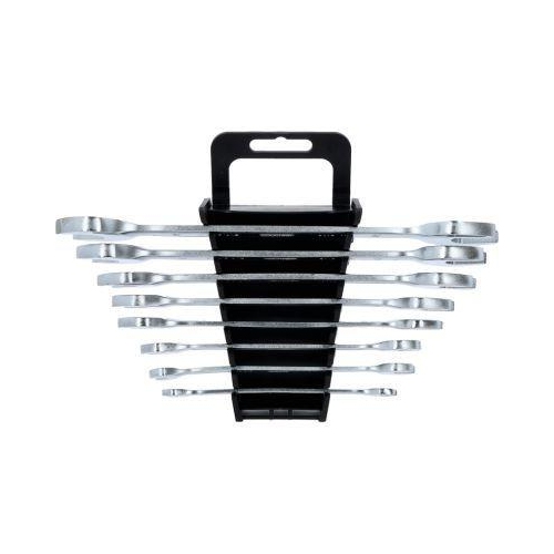 Doppel-Gabelschlüsselsatz KS TOOLS 517.0148 für