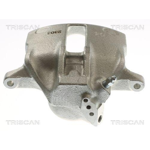 Bremssattel TRISCAN 8175 29149 f&uuml;r AUDI, Vorderachse links, Vorderachse rechts
