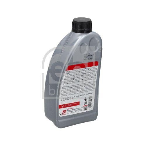 Motor&ouml;l FEBI BILSTEIN 32931 f&uuml;r MERCEDES-BENZ CUPRA