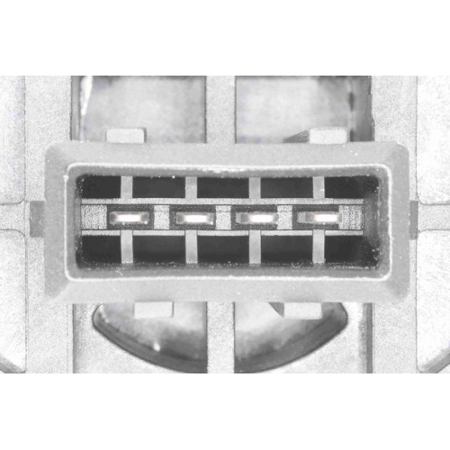 Luftmassenmesser VEMO V40-72-0649 Original VEMO Qualit&auml;t f&uuml;r ALFA ROMEO FIAT