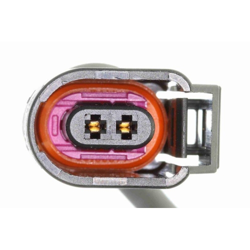 Sensor, Raddrehzahl VEMO V10-72-0244 Original VEMO Qualit&auml;t f&uuml;r SEAT SKODA VW