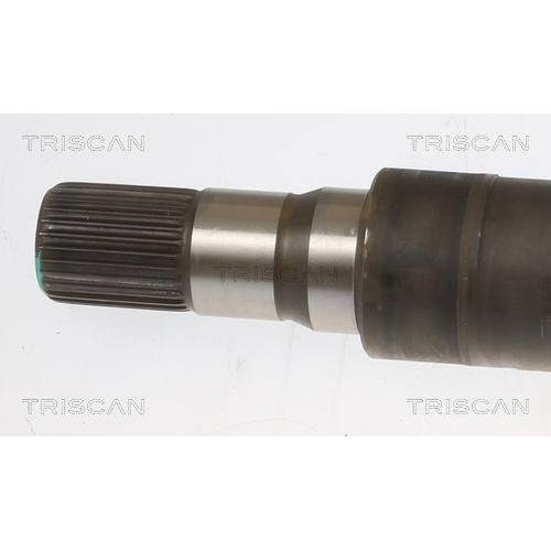 Antriebswelle TRISCAN 8540 16640 f&uuml;r FORD, Vorderachse rechts