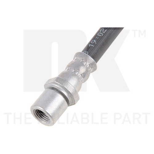 Bremsschlauch NK 854431 f&uuml;r SUBARU, Hinterachse links