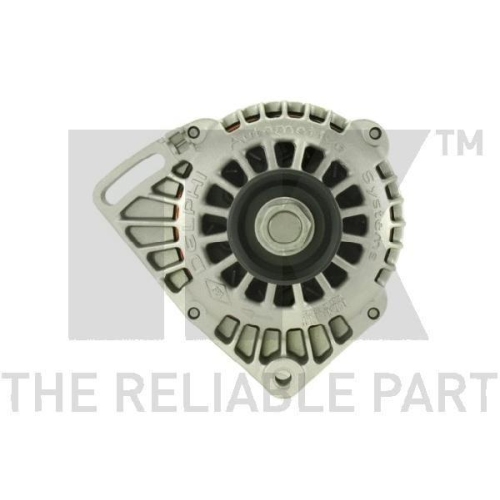 Generator NK 4890028 f&uuml;r RENAULT