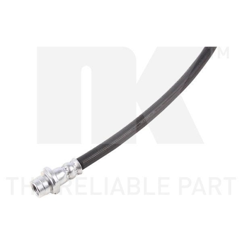 Bremsschlauch NK 8545213 f&uuml;r TOYOTA, Vorderachse links