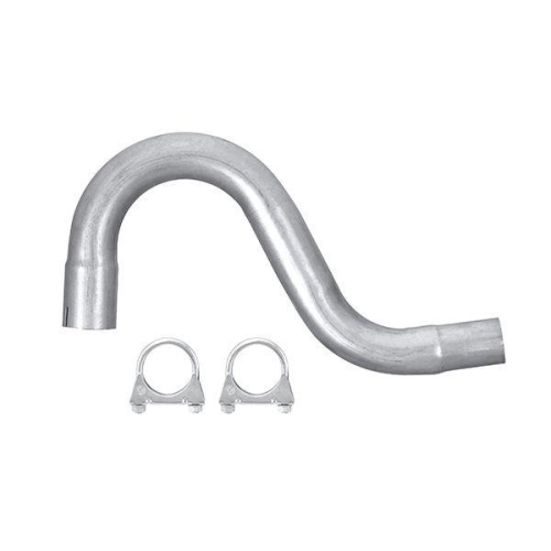 HELLA Abgasrohr 8LA 366 003-691 Easy2Fit –