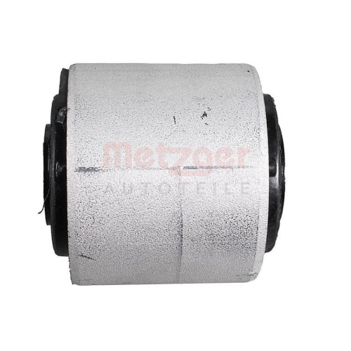 Lagerung, Lenker METZGER AUTOTEILE 52117908 GREENPARTS f&uuml;r MERCEDES-BENZ, unten