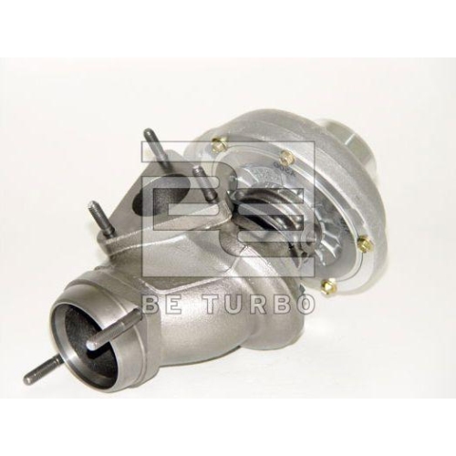 BE TURBO 128041 Lader, Aufladung f&uuml;r SSANGYONG