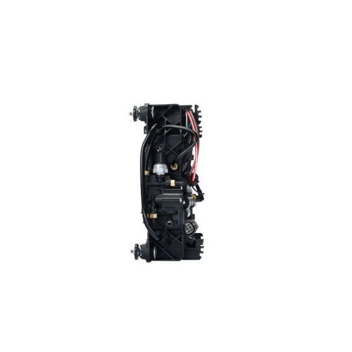 HELLA 8TG 358 256-151 Kompressor, Druckluftanlage f&uuml;r LAND ROVER