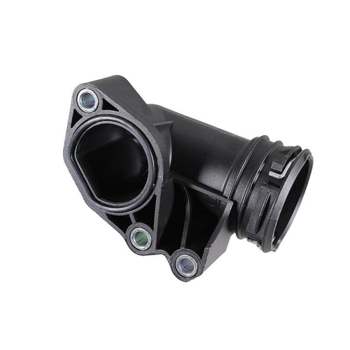 METZGER AUTOTEILE 4010783 K&uuml;hlmittelflansch f&uuml;r MERCEDES-BENZ, Wasserpumpe
