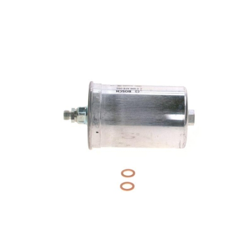 Kraftstofffilter BOSCH 0 986 AF8 093 für GMC MERCEDES-BENZ KAYSER