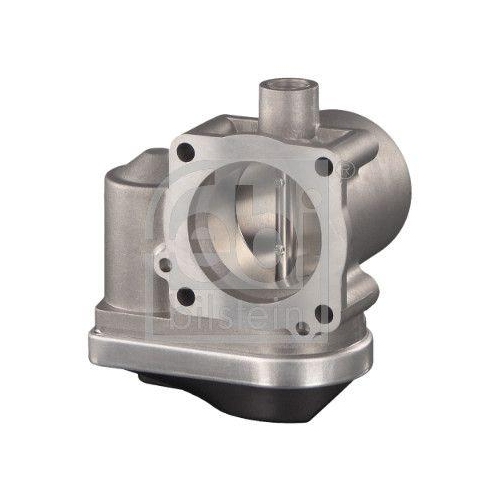 FEBI BILSTEIN Drosselklappenstutzen 100778 f&uuml;r SEAT SKODA VW