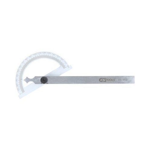 Winkelmesser KS TOOLS 300.0640 f&uuml;r