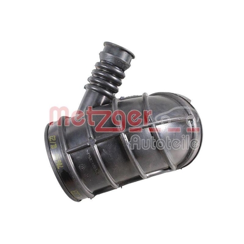 Schlauch, Luftversorgung METZGER 2389055 f&uuml;r BMW