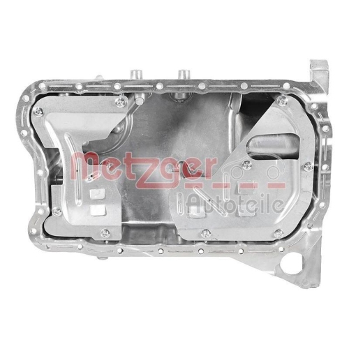 &Ouml;lwanne METZGER 7990185 f&uuml;r VW