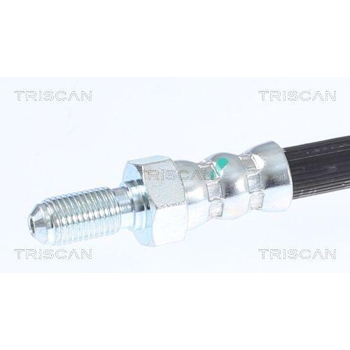 Bremsschlauch TRISCAN 8150 27104 f&uuml;r VOLVO, Vorderachse, au&szlig;en