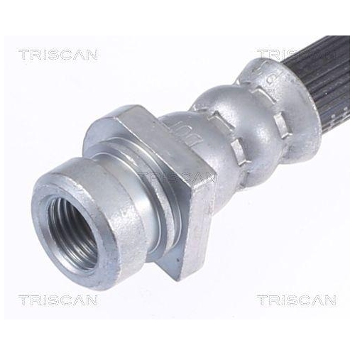 Bremsschlauch TRISCAN 8150 43194 f&uuml;r HYUNDAI, Vorderachse rechts