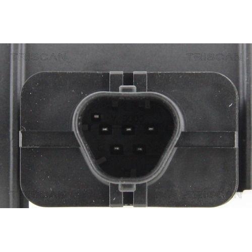 Luftmassenmesser TRISCAN 8812 24013 f&uuml;r OPEL SAAB VAUXHALL CHEVROLET