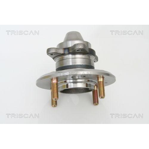 Radlagersatz TRISCAN 8530 43216 f&uuml;r HYUNDAI KIA, Hinterachse
