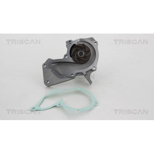 Wasserpumpe, Motork&uuml;hlung TRISCAN 8600 16023 f&uuml;r FORD MAZDA VOLVO